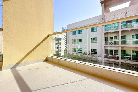 Apartamento en Al Dhafra, Greens, Dubai, 1 dormitorio, 70 m², № 43736 - foto 17