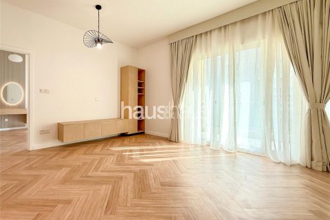 Apartamento en Al Dhafra, Greens, Dubai, 1 dormitorio, 70 m², № 43736 - foto 3