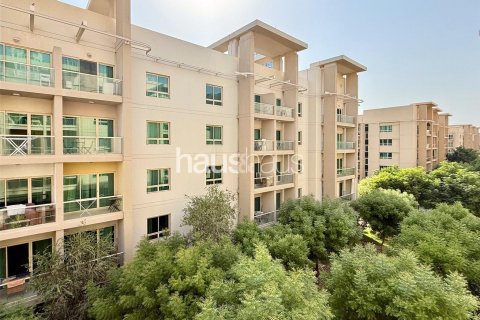 Apartamento en Al Dhafra, Greens, Dubai, 1 dormitorio, 70 m², № 43736 - foto 18