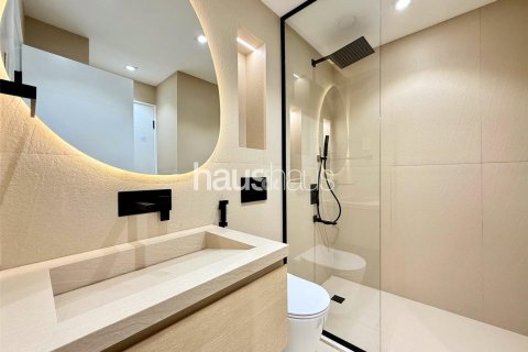 Apartamento en Al Dhafra, Greens, Dubai, 1 dormitorio, 70 m², № 43736 - foto 16