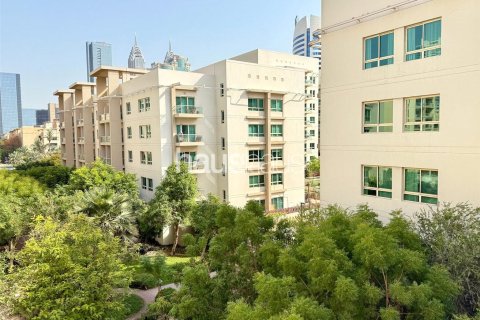 Apartamento en Al Dhafra, Greens, Dubai, 1 dormitorio, 70 m², № 43736 - foto 19