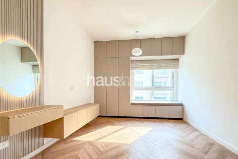 Apartamento en Al Dhafra, Greens, Dubai, 1 dormitorio, 70 m², № 43736 - foto 10