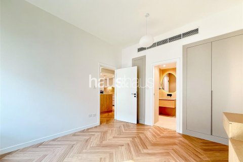 Apartamento en Al Dhafra, Greens, Dubai, 1 dormitorio, 70 m², № 43736 - foto 12