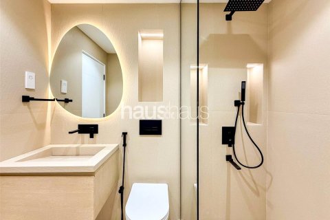 Apartamento en Al Dhafra, Greens, Dubai, 1 dormitorio, 70 m², № 43736 - foto 15