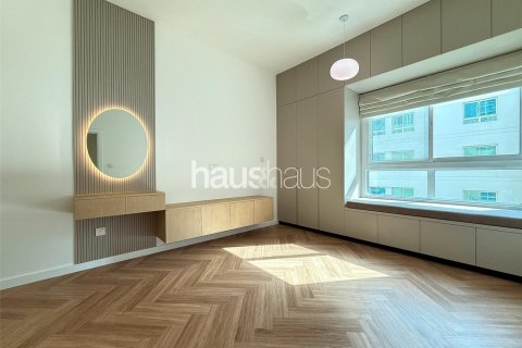 Apartamento en Al Dhafra, Greens, Dubai, 1 dormitorio, 70 m², № 43736 - foto 14