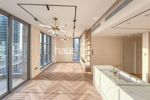 Купить квартиру в Standpoint Towers, Даунтаун Дубай (Даунтаун Бурдж Дубай), Дубай: 2 спальни, 101м², № 43739 - фото 3