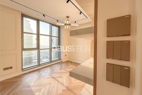 Купить квартиру в Standpoint Towers, Даунтаун Дубай (Даунтаун Бурдж Дубай), Дубай: 2 спальни, 101м², № 43739 - фото 21