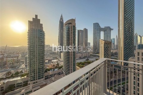 Купить квартиру в Standpoint Towers, Даунтаун Дубай (Даунтаун Бурдж Дубай), Дубай: 2 спальни, 101м², № 43739 - фото 4