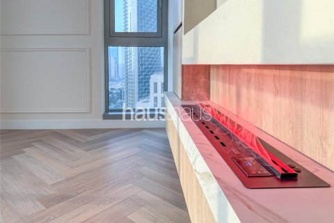 Купить квартиру в Standpoint Towers, Даунтаун Дубай (Даунтаун Бурдж Дубай), Дубай: 2 спальни, 101м², № 43739 - фото 24