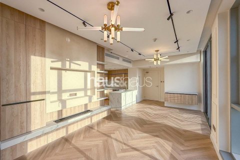 Appartement à Standpoint Towers, Downtown Dubai (Downtown Burj Dubai), Dubai, 2 chambres, 101 m², № 43739