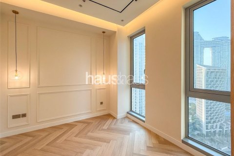 Купить квартиру в Standpoint Towers, Даунтаун Дубай (Даунтаун Бурдж Дубай), Дубай: 2 спальни, 101м², № 43739 - фото 23