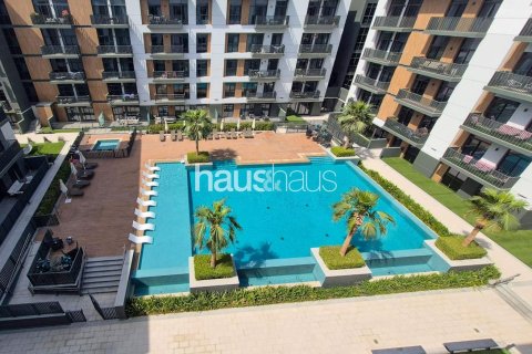 Apartment in Belgravia, Jumeirah Village Circle, Dubai 2 bedrooms, 114 sq.m. № 43741