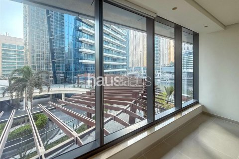 شقة في Silverene, مرسى دبي, دبي 1غرف نوم, 68 م² رقم 43737 - صورة 5