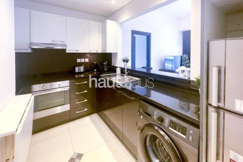 شقة في Silverene, مرسى دبي, دبي 1غرف نوم, 68 م² رقم 43737 - صورة 2