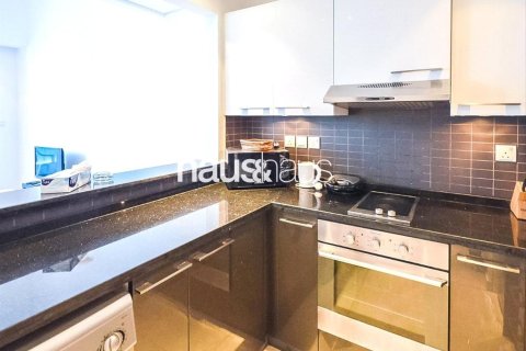 Купить квартиру в Silverene, Дубай Марина, Дубай: студию, 48м², № 43738 - фото 10