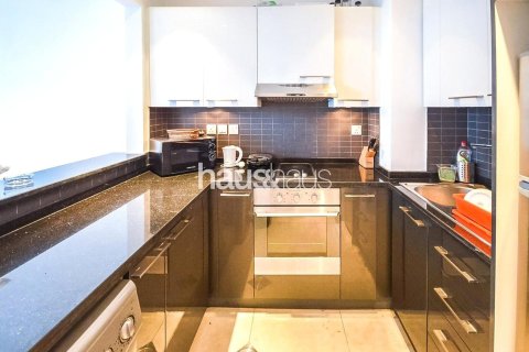 Купить квартиру в Silverene, Дубай Марина, Дубай: студию, 48м², № 43738 - фото 5