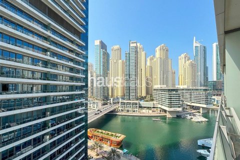Купить квартиру в Silverene, Дубай Марина, Дубай: студию, 48м², № 43738 - фото 9