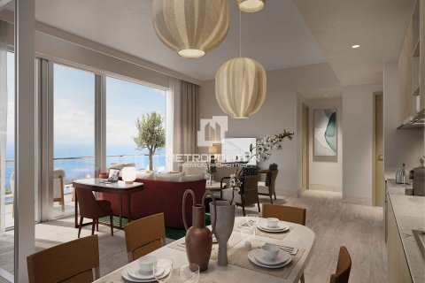 شقة في EMAAR Beachfront, Dubai Harbour, دبي 1غرف نوم, 84 م² رقم 15870 - صورة 5
