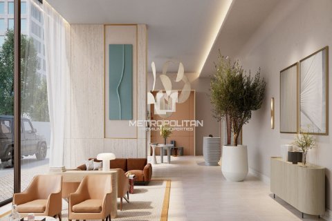 Appartement à EMAAR Beachfront, Dubai Harbour, Dubai, 1 chambre, 84 m², № 15870