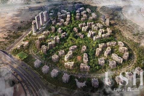 Купить квартиру в Dubai Land, Дубай: 3 спальни, 183м², № 39488 - фото 5
