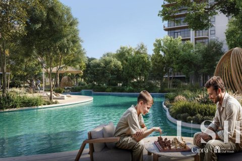 Купить квартиру в Dubai Land, Дубай: 3 спальни, 183м², № 39488 - фото 3