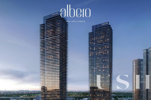 Apartamento en Dubai Creek Harbour (The Lagoons), Dubai, 3 dormitorios, 172 m², № 39487 - foto 12