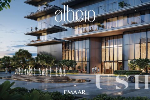 Apartamento en Dubai Creek Harbour (The Lagoons), Dubai, 3 dormitorios, 172 m², № 39487 - foto 9
