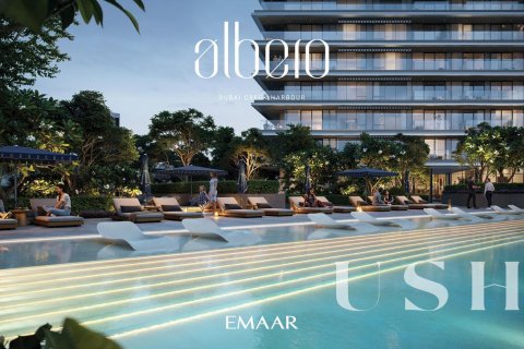 Apartamento en Dubai Creek Harbour (The Lagoons), Dubai, 3 dormitorios, 172 m², № 39487 - foto 7