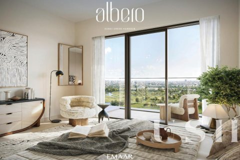 Apartamento en Dubai Creek Harbour (The Lagoons), Dubai, 3 dormitorios, 172 m², № 39487 - foto 2