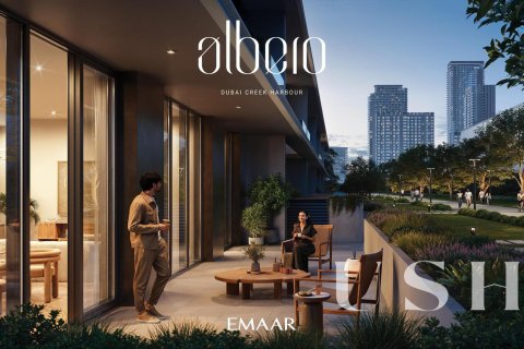 Apartamento en Dubai Creek Harbour (The Lagoons), Dubai, 3 dormitorios, 172 m², № 39487 - foto 8