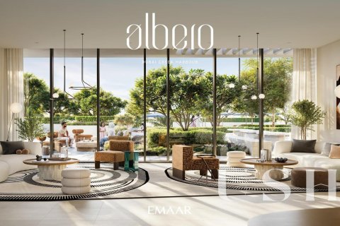 Apartamento en Dubai Creek Harbour (The Lagoons), Dubai, 3 dormitorios, 172 m², № 39487 - foto 4