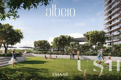 Apartamento en Dubai Creek Harbour (The Lagoons), Dubai, 3 dormitorios, 172 m², № 39487 - foto 5