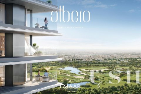 Apartamento en Dubai Creek Harbour (The Lagoons), Dubai, 3 dormitorios, 172 m², № 39487 - foto 10