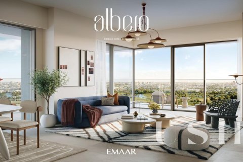 Apartamento en Dubai Creek Harbour (The Lagoons), Dubai, 3 dormitorios, 172 m², № 39487 - foto 3