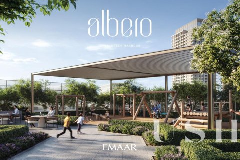 Apartamento en Dubai Creek Harbour (The Lagoons), Dubai, 3 dormitorios, 172 m², № 39487 - foto 11