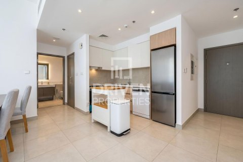 شقة في Creek Horizon, خور دبي, دبي 1غرف نوم, 71.63 م² رقم 136871 - صورة 4