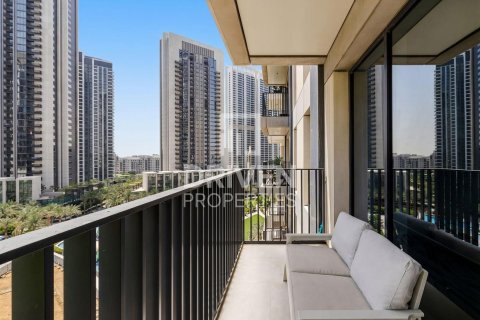 شقة في Creek Horizon, خور دبي, دبي 1غرف نوم, 71.63 م² رقم 136871 - صورة 11
