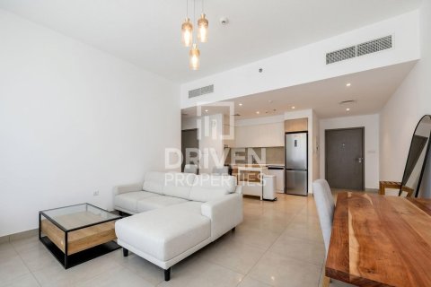 شقة في Creek Horizon, خور دبي, دبي 1غرف نوم, 71.63 م² رقم 136871 - صورة 2