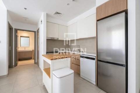 شقة في Creek Horizon, خور دبي, دبي 1غرف نوم, 71.63 م² رقم 136871 - صورة 5