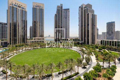 شقة في Creek Horizon, خور دبي, دبي 1غرف نوم, 71.63 م² رقم 136871 - صورة 12