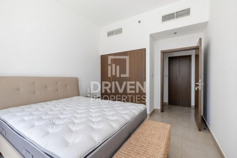 شقة في Creek Horizon, خور دبي, دبي 1غرف نوم, 71.63 م² رقم 136871 - صورة 7