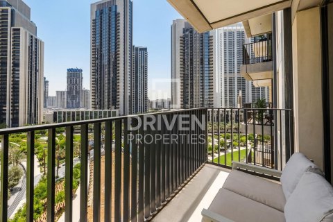 شقة في Creek Horizon, خور دبي, دبي 1غرف نوم, 71.63 م² رقم 136871 - صورة 10
