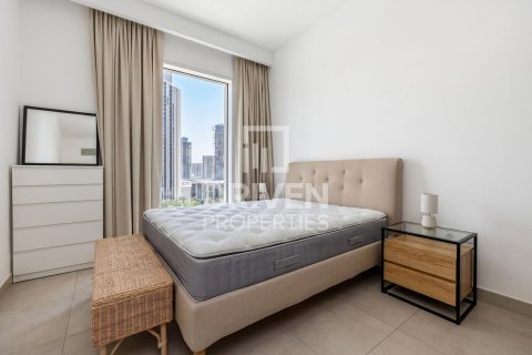 شقة في Creek Horizon, خور دبي, دبي 1غرف نوم, 71.63 م² رقم 136871 - صورة 8