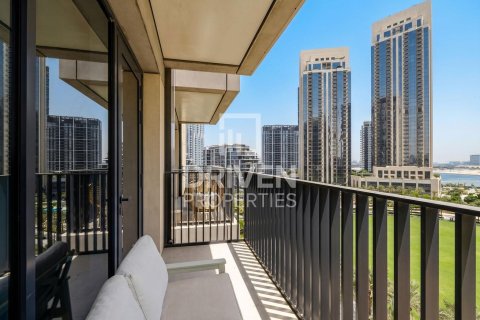 شقة في Creek Horizon, خور دبي, دبي 1غرف نوم, 71.63 م² رقم 136871 - صورة 14