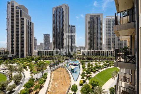 شقة في Creek Horizon, خور دبي, دبي 1غرف نوم, 71.63 م² رقم 136871 - صورة 13