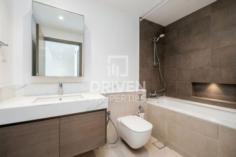 شقة في Creek Horizon, خور دبي, دبي 1غرف نوم, 71.63 م² رقم 136871 - صورة 9
