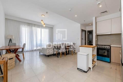 شقة في Creek Horizon, خور دبي, دبي 1غرف نوم, 71.63 م² رقم 136871