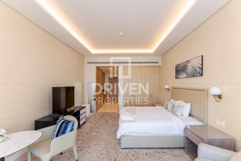 Appartement à The Palm Tower, Palm Jumeirah, Dubai, studio, 48.12 m², № 136868 - photo 8