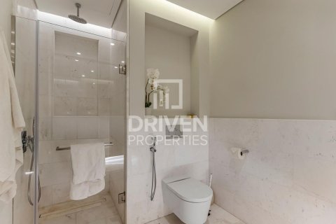 Appartement à The Palm Tower, Palm Jumeirah, Dubai, studio, 48.12 m², № 136868 - photo 13