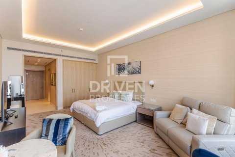Appartement à The Palm Tower, Palm Jumeirah, Dubai, studio, 48.12 m², № 136868 - photo 7
